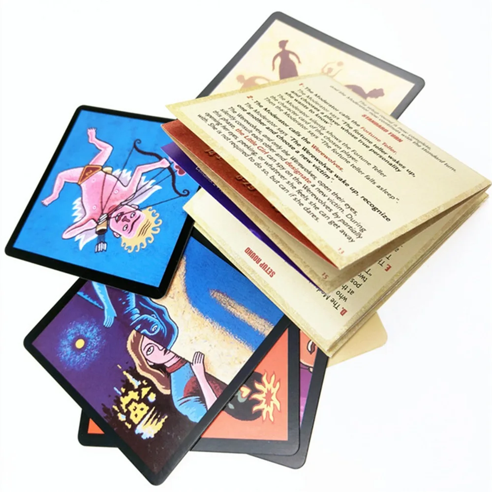 Gra planszowa o zabójstwach wi – Board Game Catan recenzja i cena