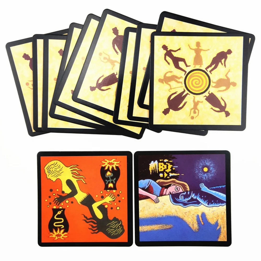 Gra planszowa o zabójstwach wi – Board Game Catan recenzja i cena