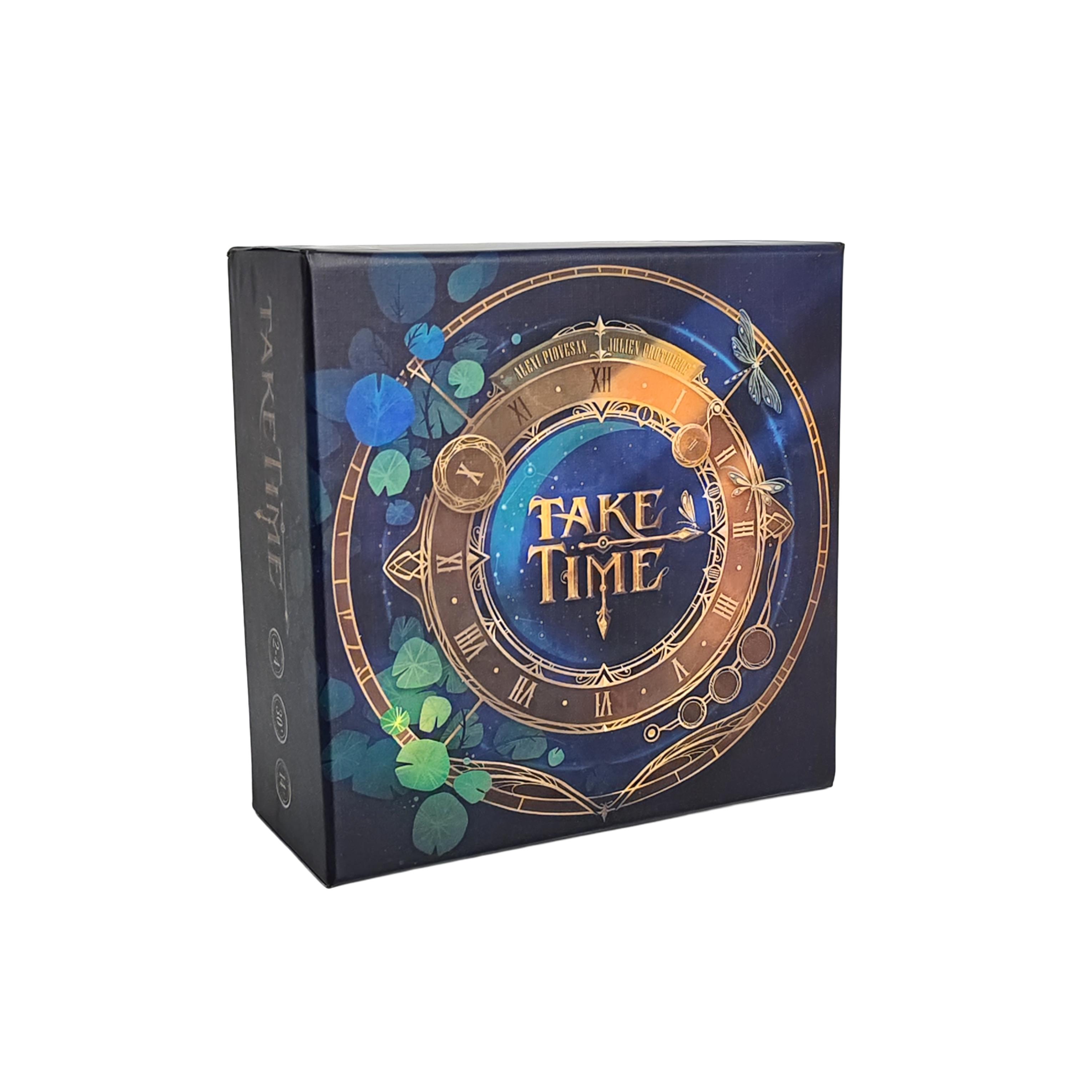 Gra planszowa wymaga cierpliwo – Board Game Catan recenzja i cena