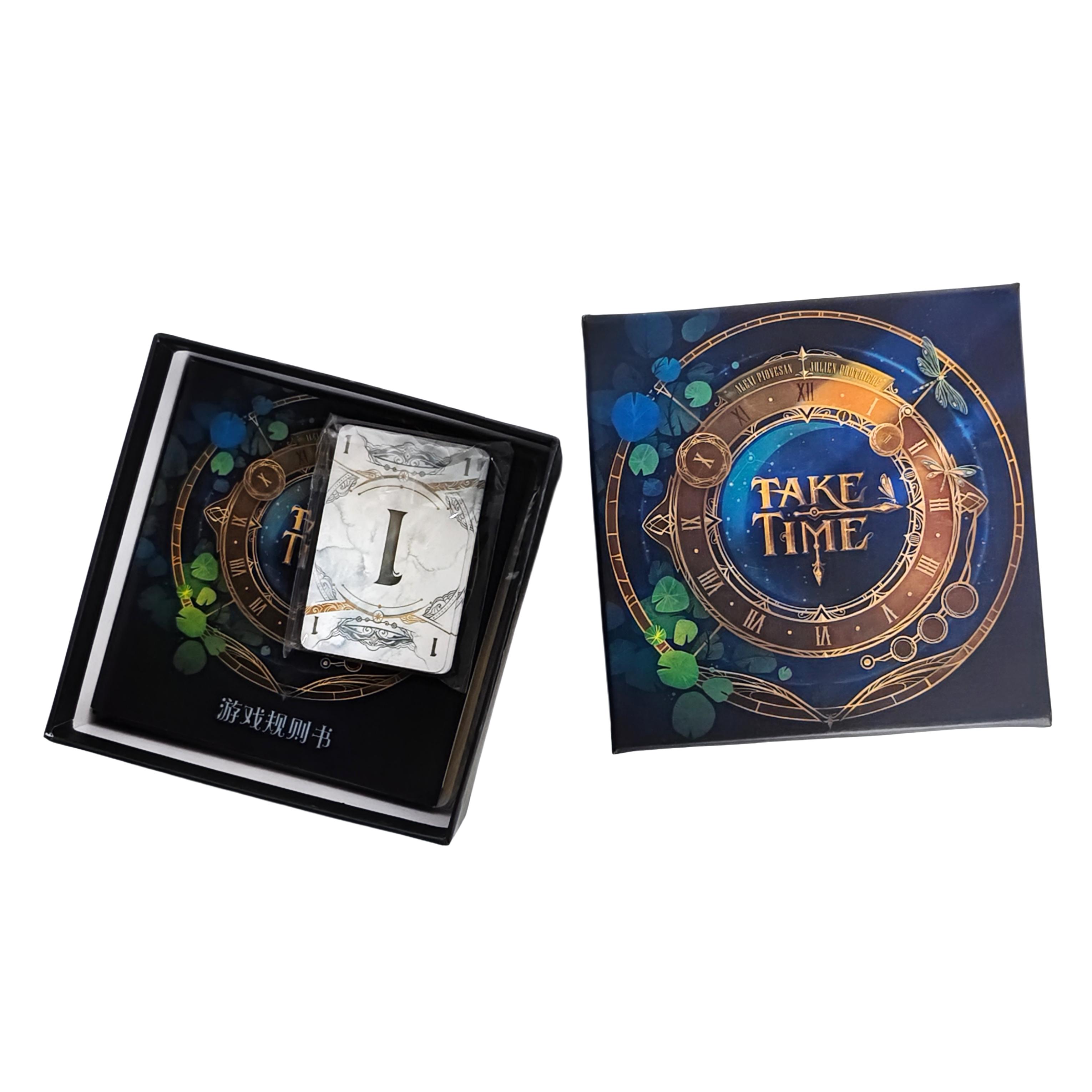 Gra planszowa wymaga cierpliwo – Board Game Catan recenzja i cena