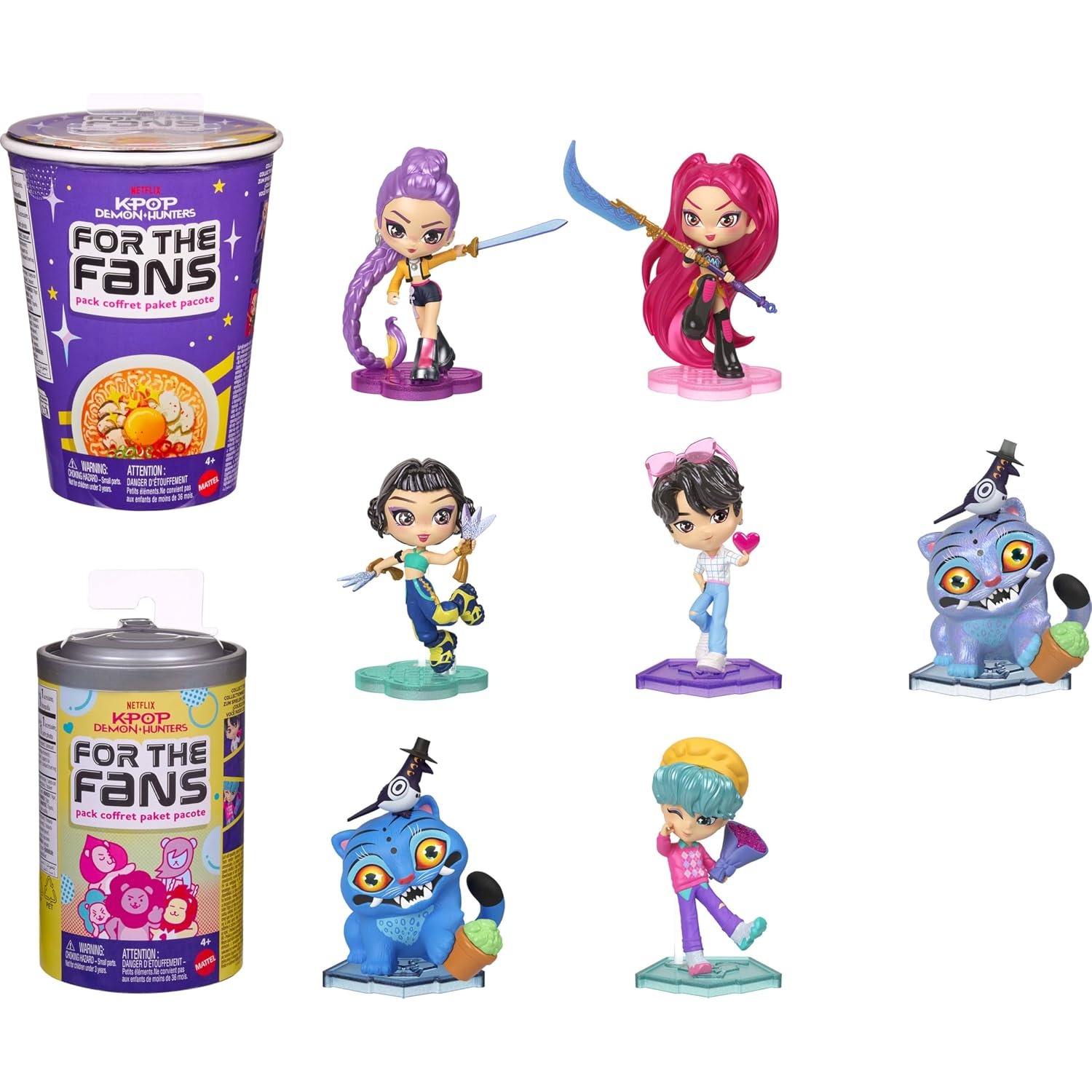 Oryginalna figurka Mattel Kpop – Mattel Toy Barbie recenzja i cena