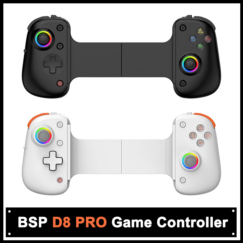 Kontroler tabletowy BSP D8 PRO – Board Game Android recenzja i cena