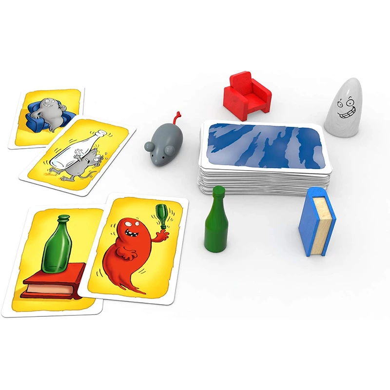 Zabawna gra planszowa z ducham – Board Game Catan recenzja i cena